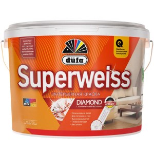 SUPERWEISS RD4